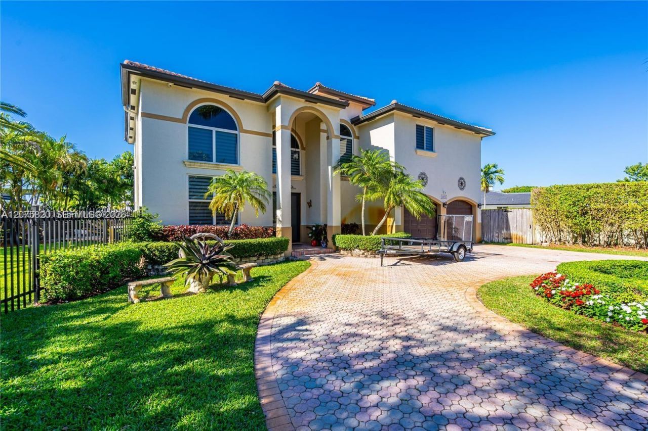 12071 SW 1st St , Miami, FL 33184 Photo