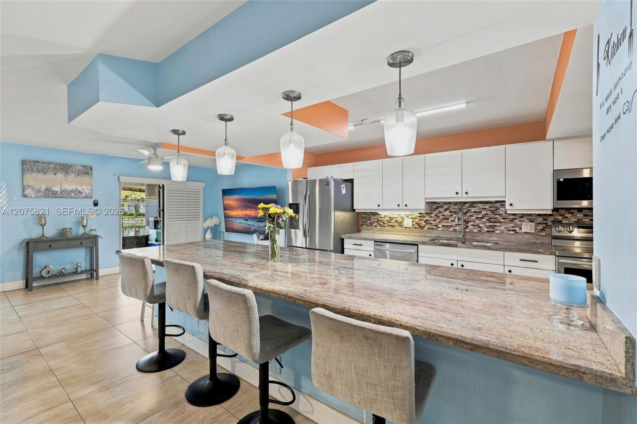 958 Mockingbird Ln , Unit 513, Plantation, FL 33324 Photo