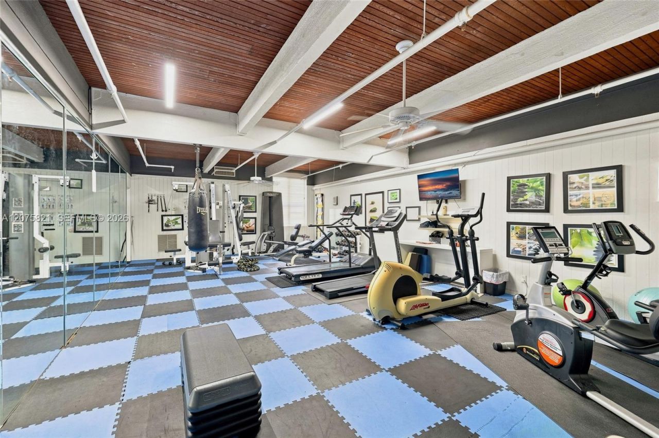 958 Mockingbird Ln , Unit 513, Plantation, FL 33324 Photo