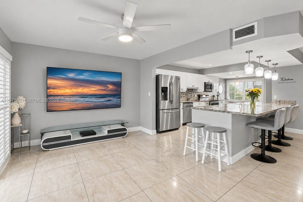 958 Mockingbird Ln , Unit 513, Plantation, FL 33324 Photo