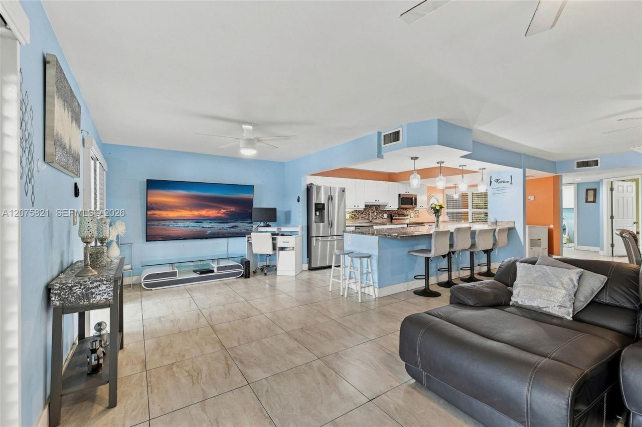 958 Mockingbird Ln , Unit 513, Plantation, FL 33324 Photo
