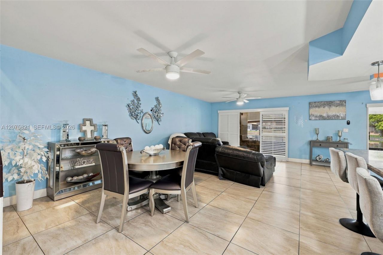958 Mockingbird Ln , Unit 513, Plantation, FL 33324 Photo