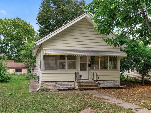 3346 Knox Avenue N, Minneapolis, MN 55412
