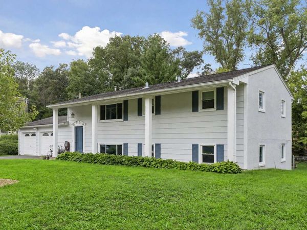 245 Glenmoor Lane, Long Lake, MN 55356