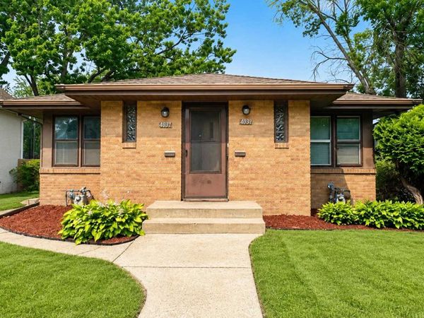 4037 Fremont Avenue N, Minneapolis, MN 55412