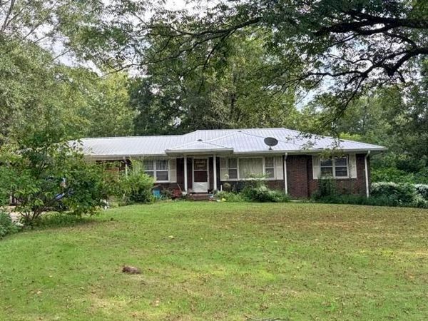 1383 EVANS Rd, Jasper, AL 35501