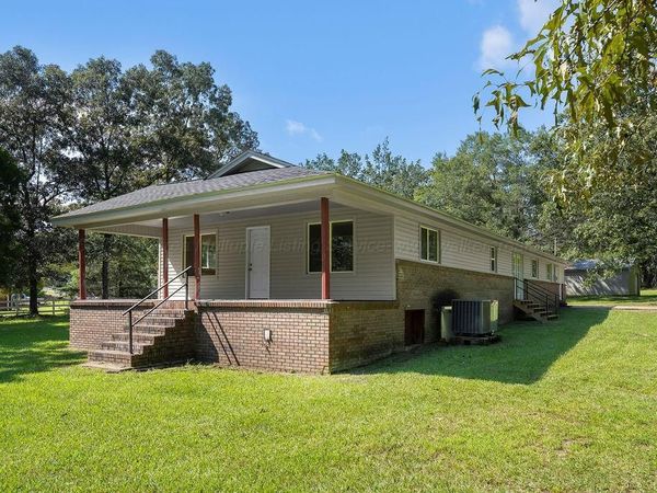 1074 ANDERSON Rd, Jasper, AL 35503