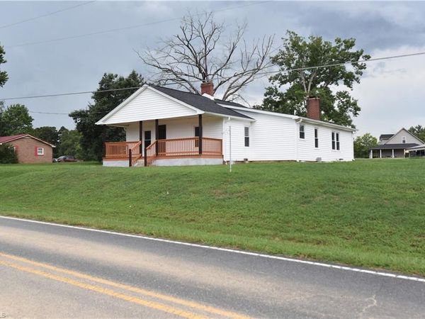 4190 Grubbs Road , Walkertown, NC 27051