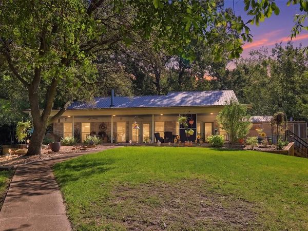 190 County Road 2452, Leesburg, TX 75451