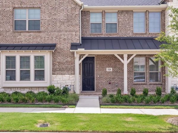 528 4th Street, Argyle, TX 76226