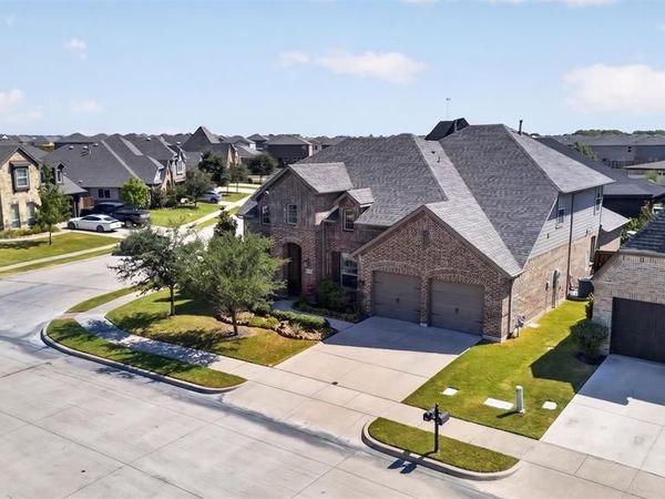 1516 Tavistock Road, Forney, TX 75126