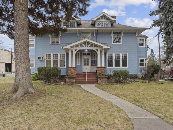 1103 W 9th Ave, Spokane, WA 99204