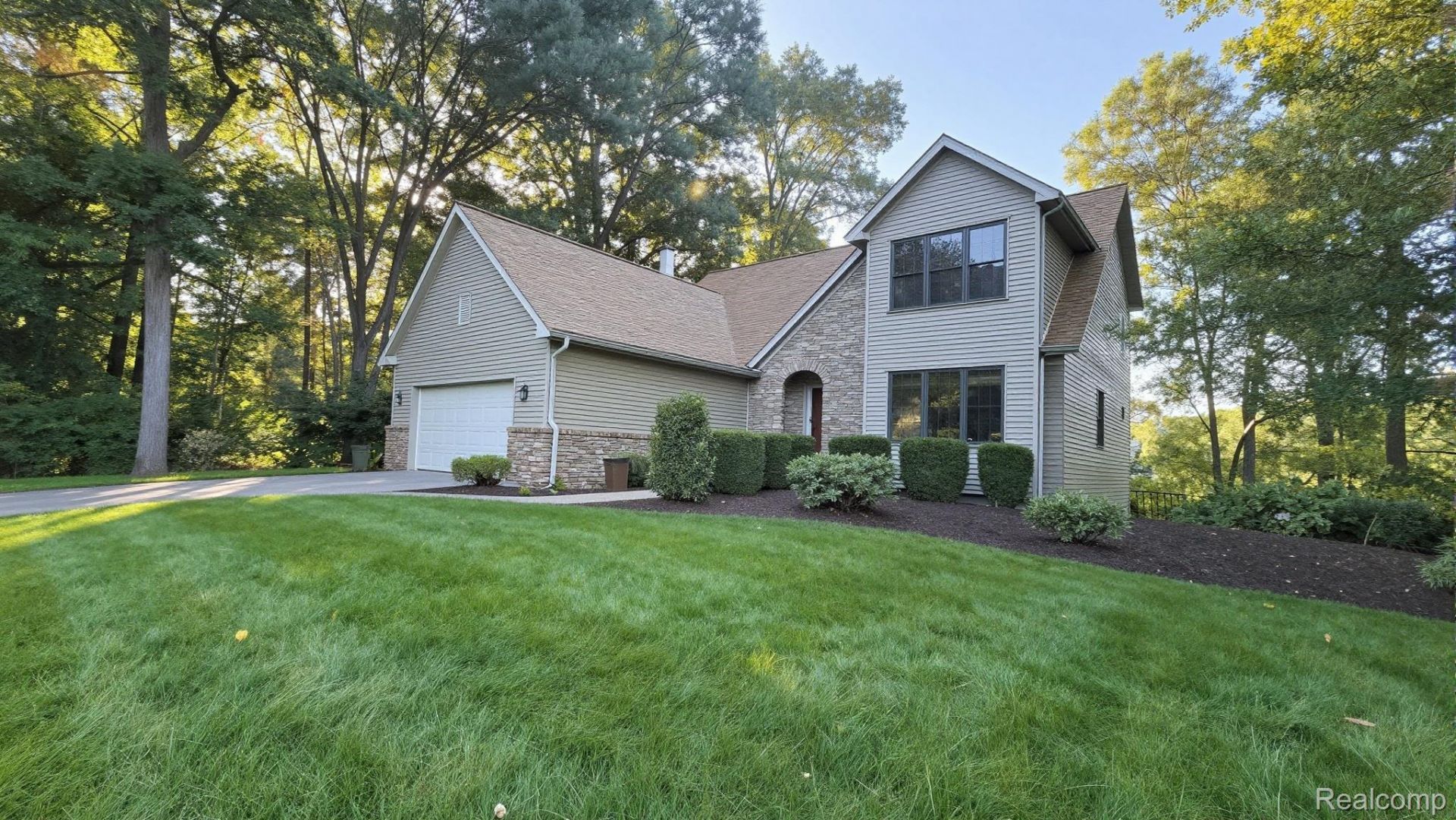 448 Fairwood Road, Putnam Township, Mi 48169 Main Photo