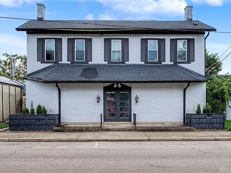 33 W Xenia Avenue, Cedarville, OH 45314 Photo 1