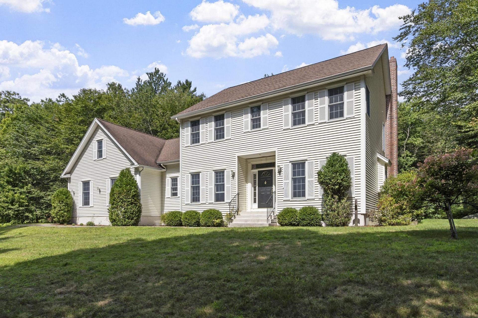 304 Great Road, Jaffrey, NH 03452 Main Photo