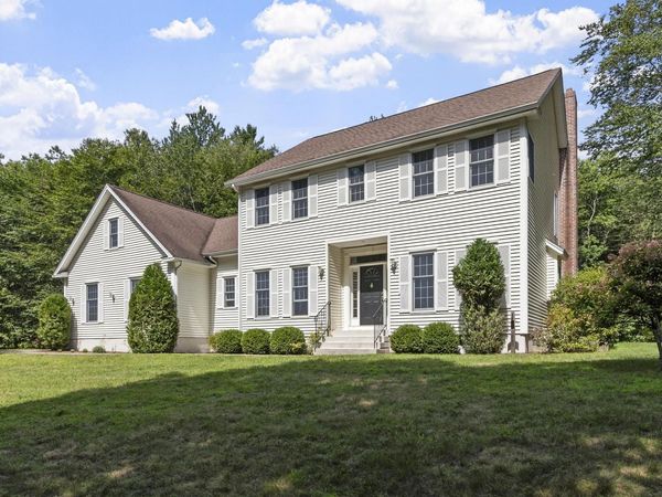304 Great Road, Jaffrey, NH 03452