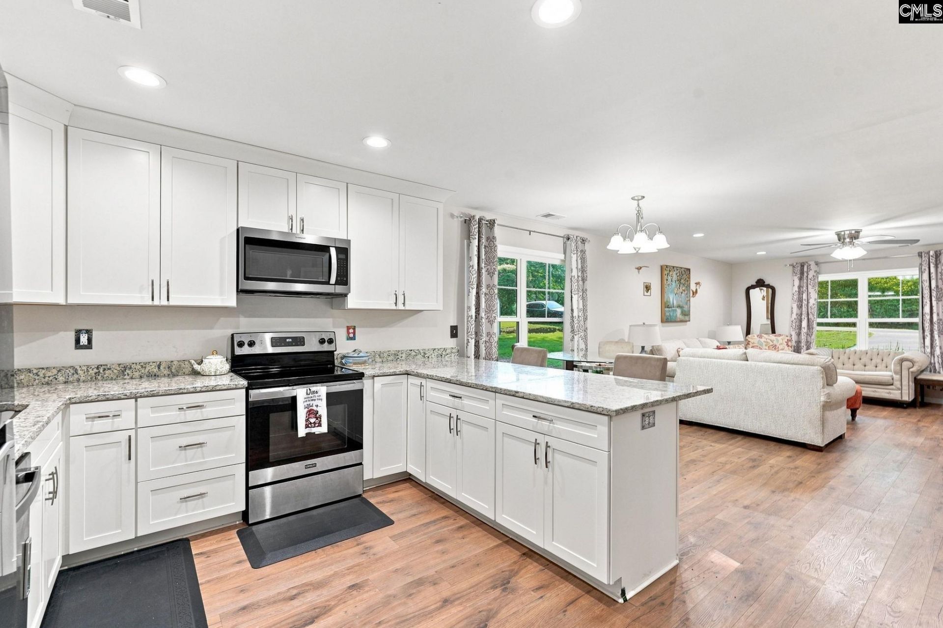 301 Country Club Road  Photo 14