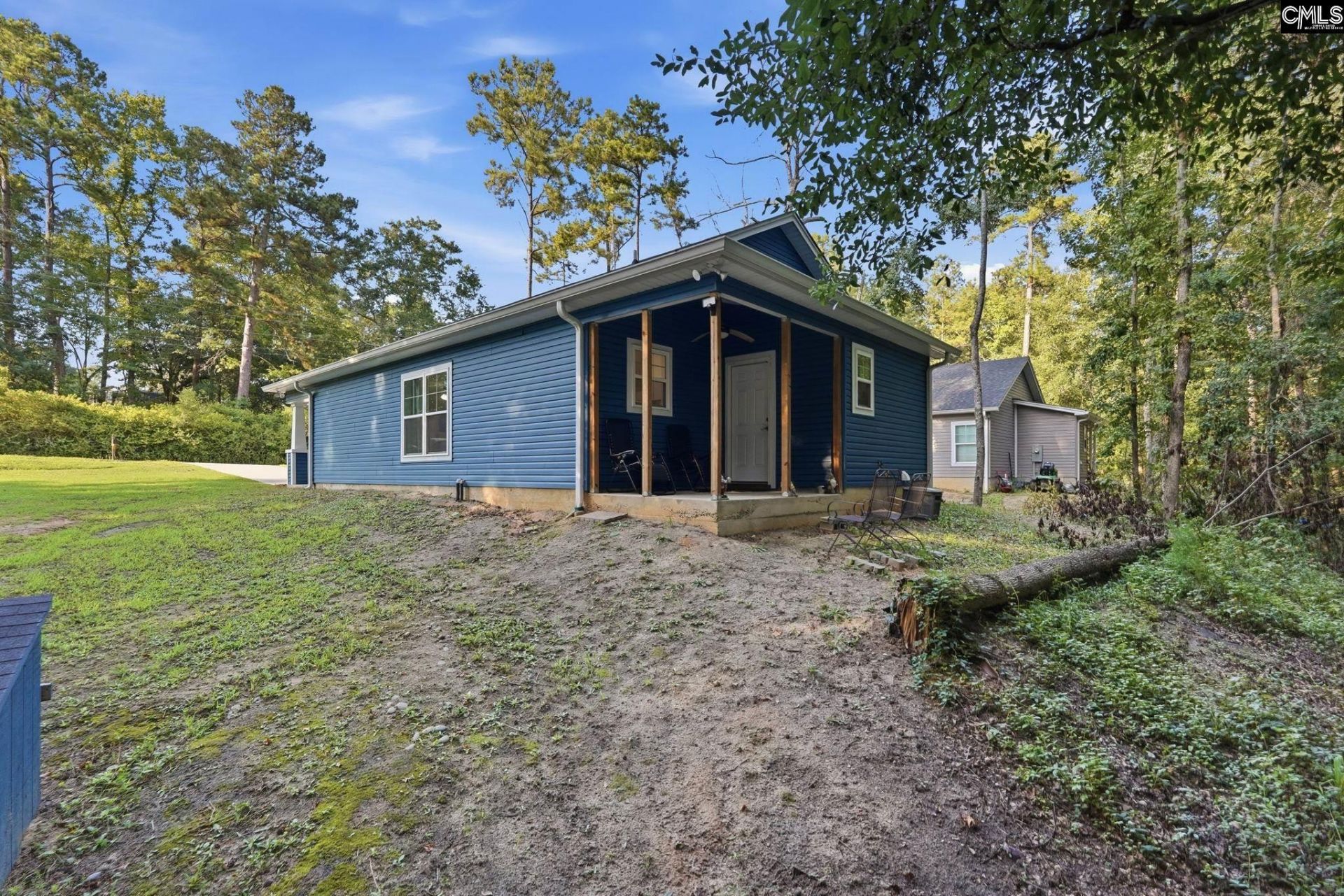 301 Country Club Road  Photo 27