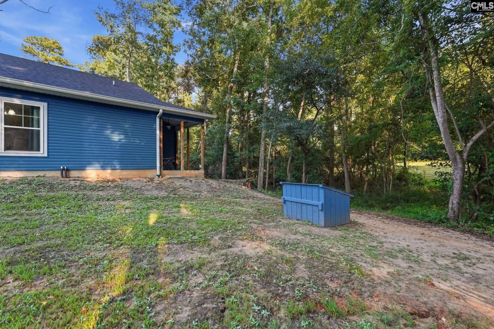 301 Country Club Road  Photo 29