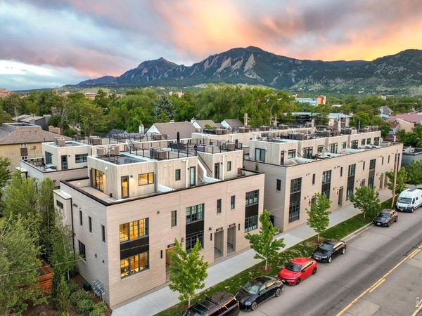 2126 Pearl St, Unit C, Boulder, CO 80302