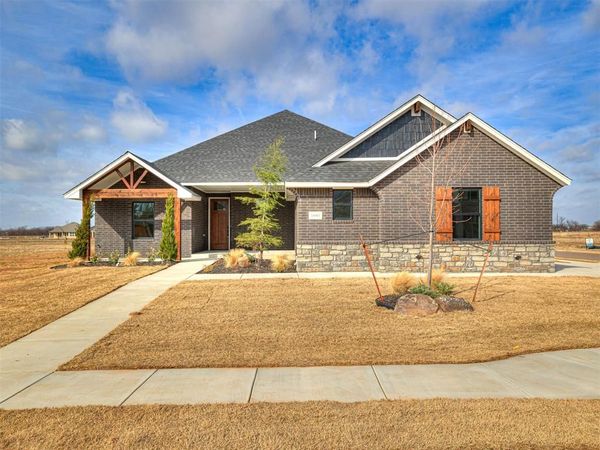 16001 Catalonia Place, Oklahoma City, OK 73170