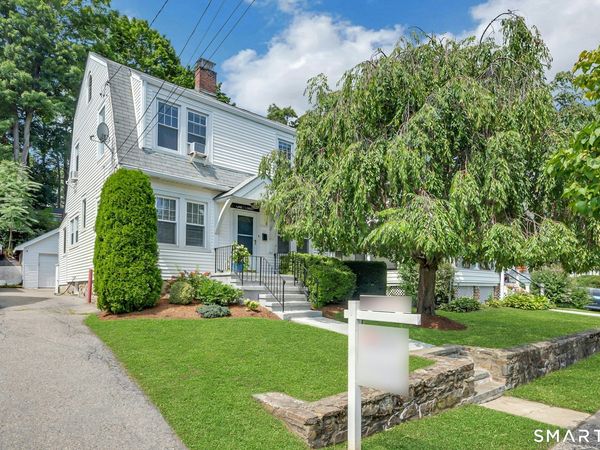 218 Knickerbocker , Stamford, CT 06907