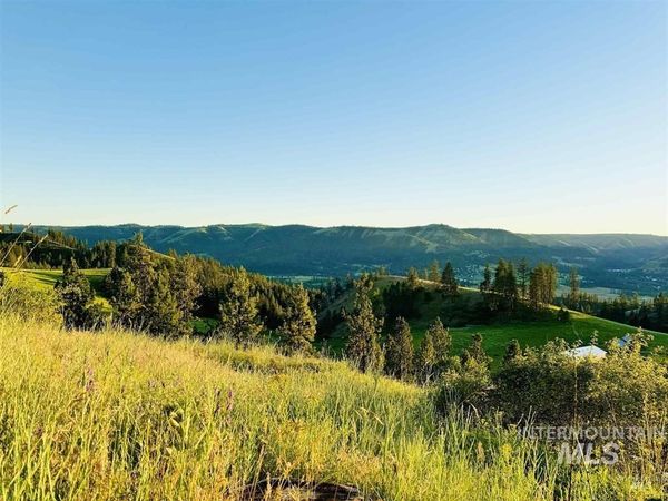 TBD Lot #3 Beaverslide Rd, Kamiah, ID 83536