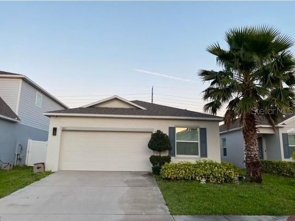 817 BOCAVISTA COURT, DAVENPORT, FL 33896