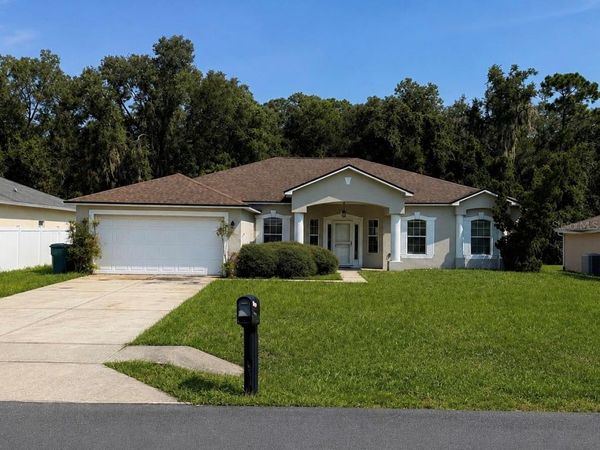 3033 NE 27TH STREET , OCALA, FL 34470