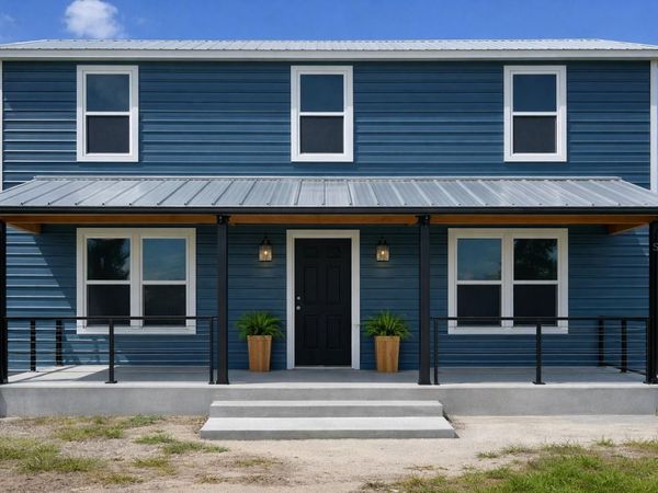 206 BRANDYWINE TRAIL , FROSTPROOF, FL 33843
