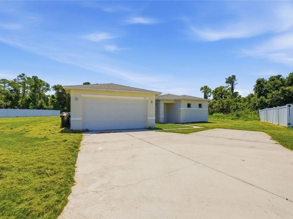 632 HUDSON VALLEY DRIVE, POINCIANA, FL 34759