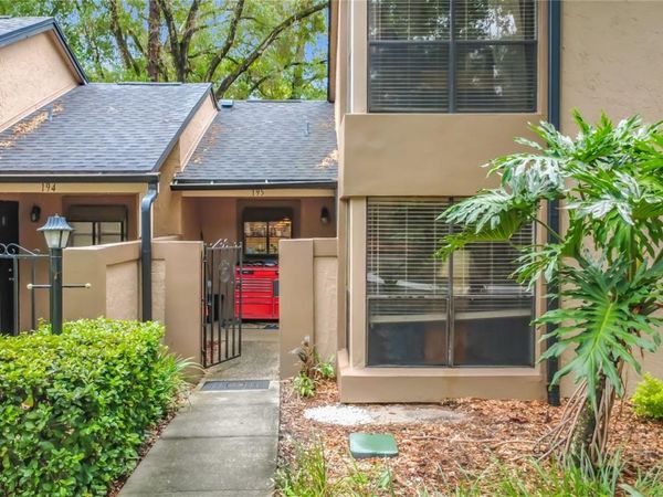940 DOUGLAS AVENUE , Unit 195, ALTAMONTE SPRINGS, FL 32714