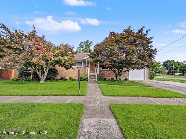 2226 Winfield Avenue , Scranton, PA 18505