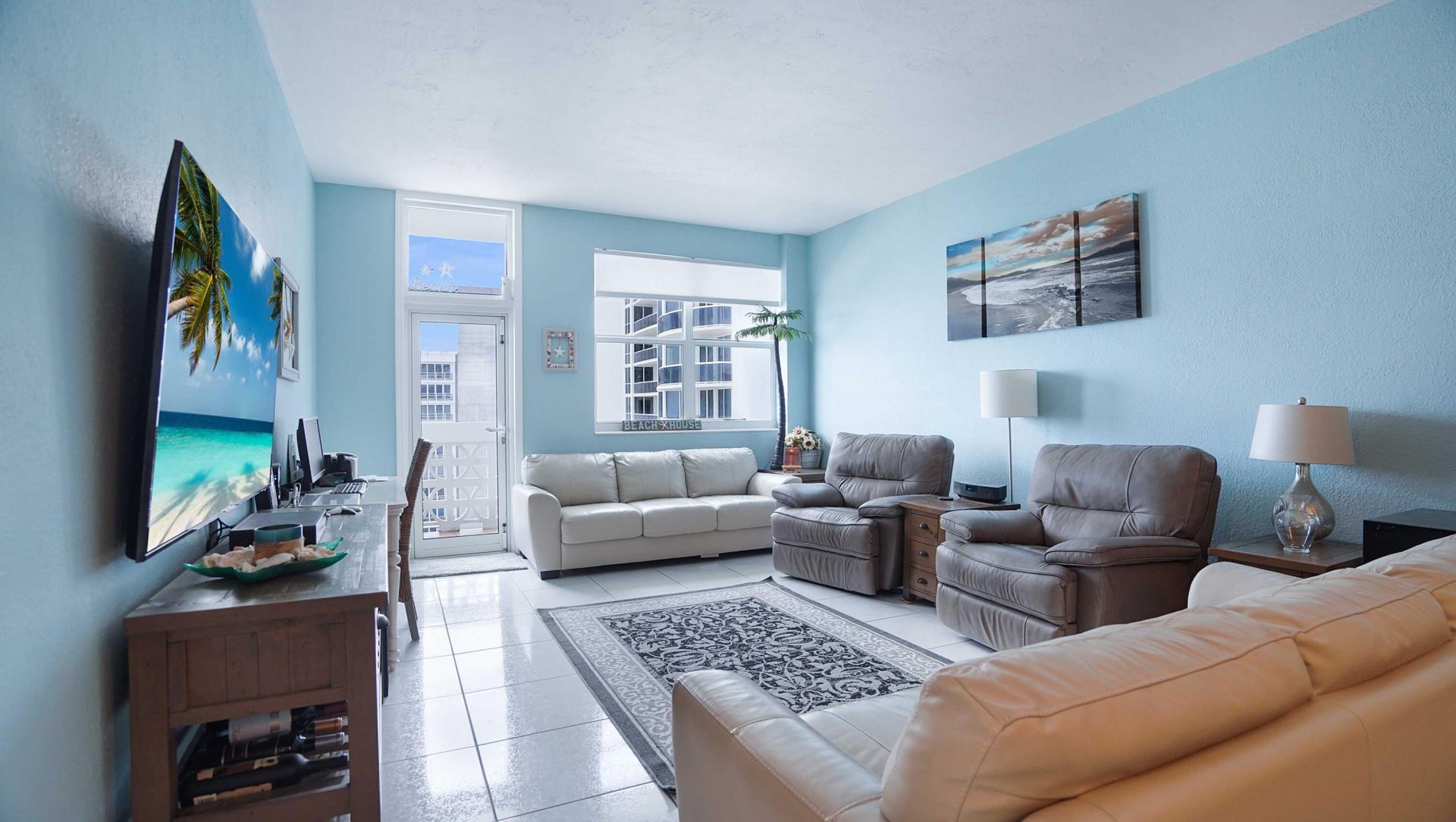 4250 Galt Ocean Drive, Unit PHM, Fort Lauderdale, FL 33308 Photo