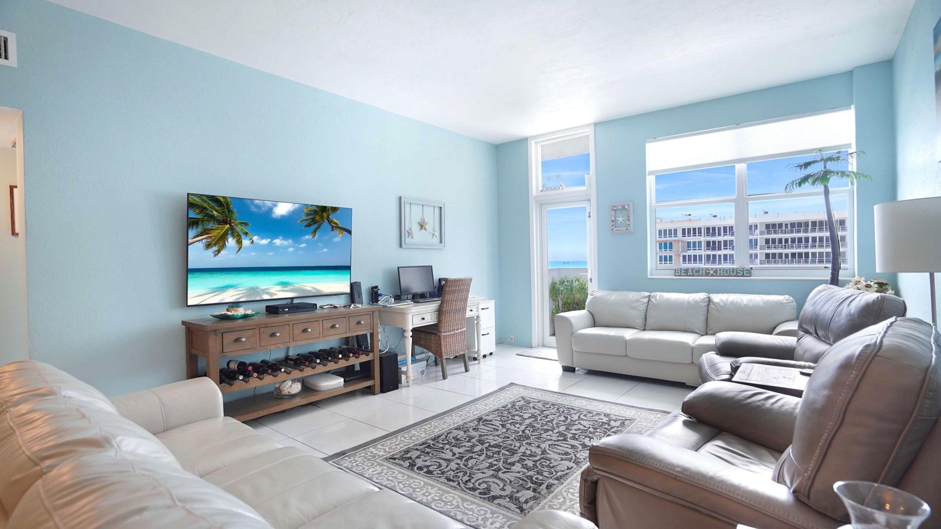 4250 Galt Ocean Drive, Unit PHM, Fort Lauderdale, FL 33308 Photo