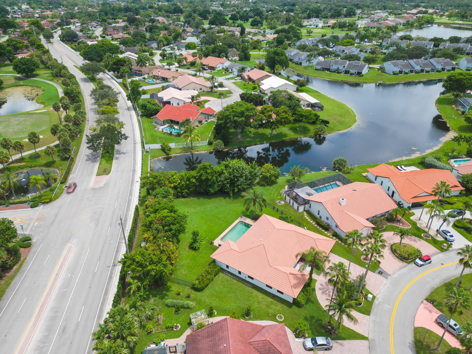 8501 NW 80 Street, Tamarac, FL 33321 Photo