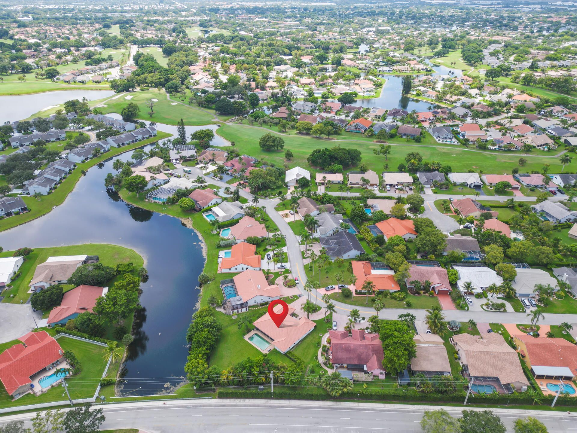 8501 NW 80 Street, Tamarac, FL 33321 Photo