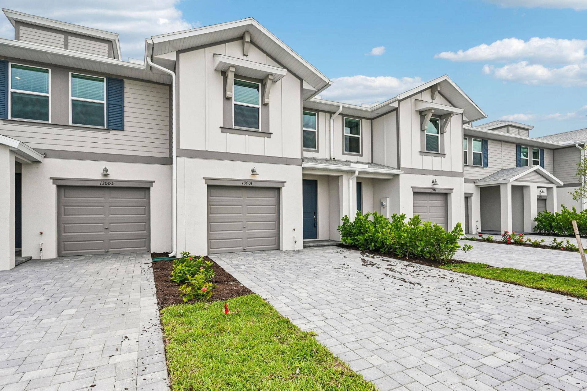 13001 SW Forli Way, Port Saint Lucie, FL 34987 Photo