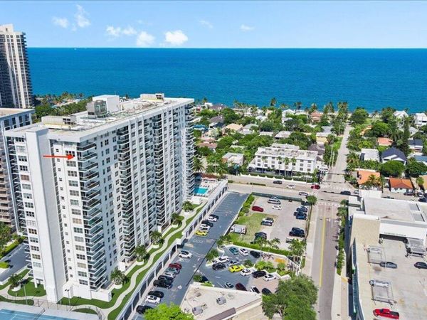 3015 N OCEAN Boulevard, Unit 18L, Fort Lauderdale, FL 33308