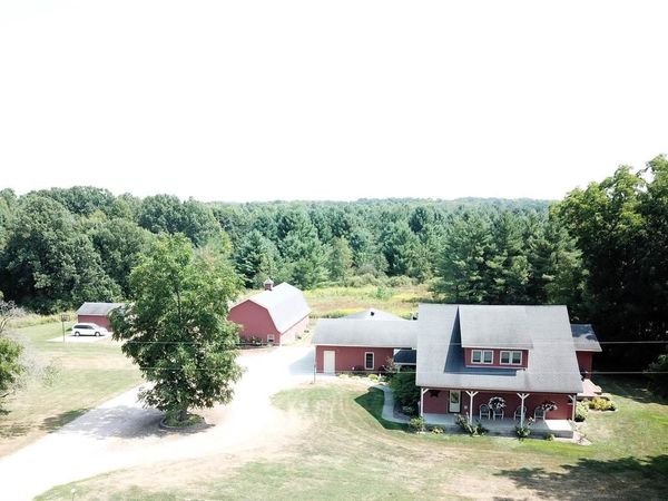 N3014 FAIRGROUND AVENUE, Neillsville, WI 54456