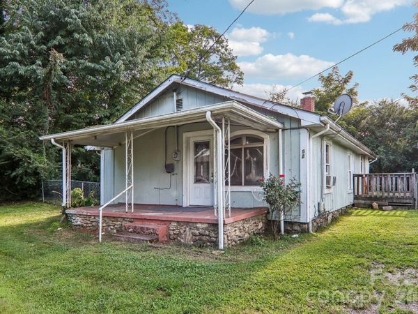 52 Clay Street , Waynesville, NC 28786