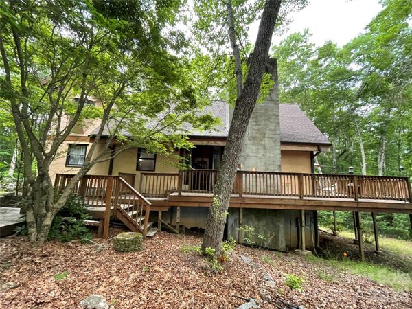 125 Tahala Trail, Cullowhee, NC 28723