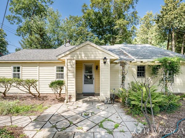 5170 S Shore Drive, Whitehall, MI 49461