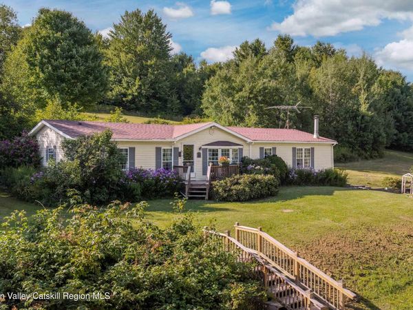 248 Hubbard Road, Gilboa, NY 12076