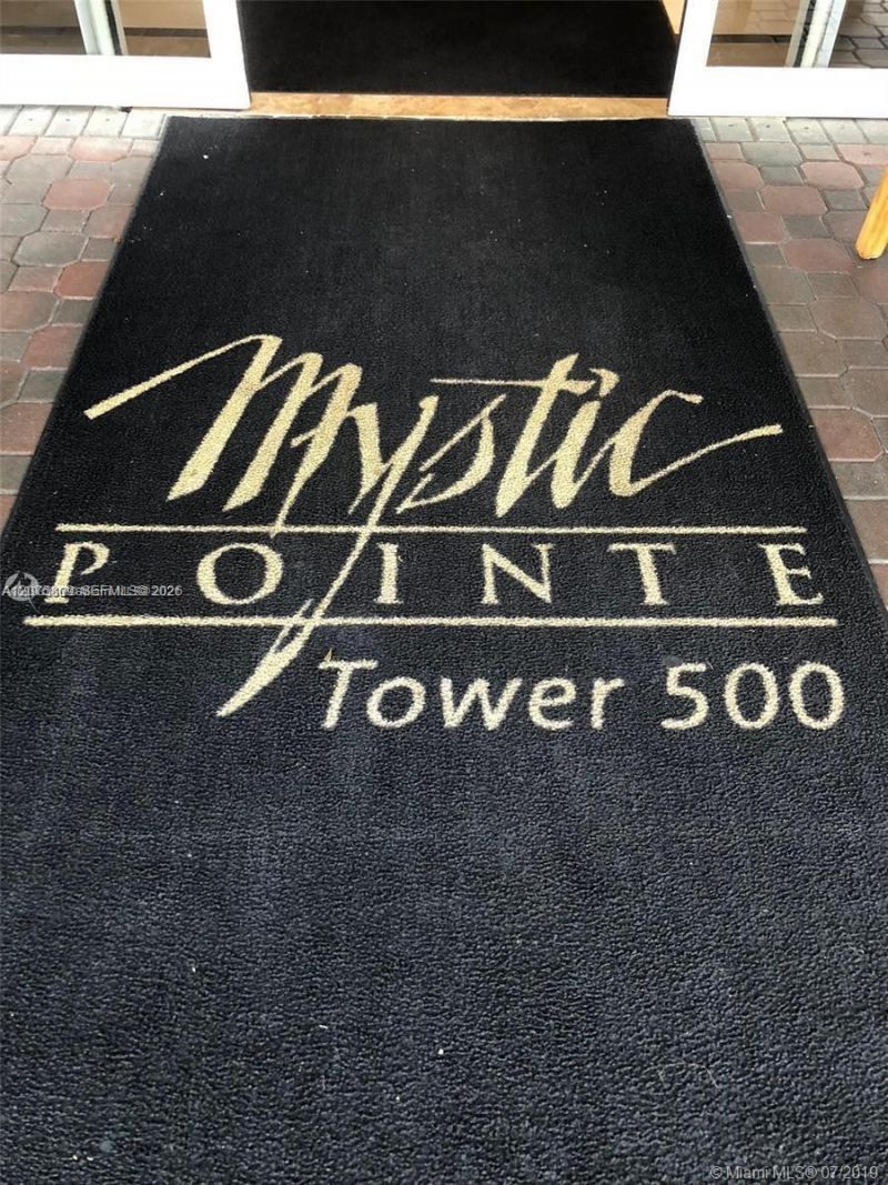 3530 Mystic Pointe Dr , Unit 1008, Aventura, FL 33180 Photo
