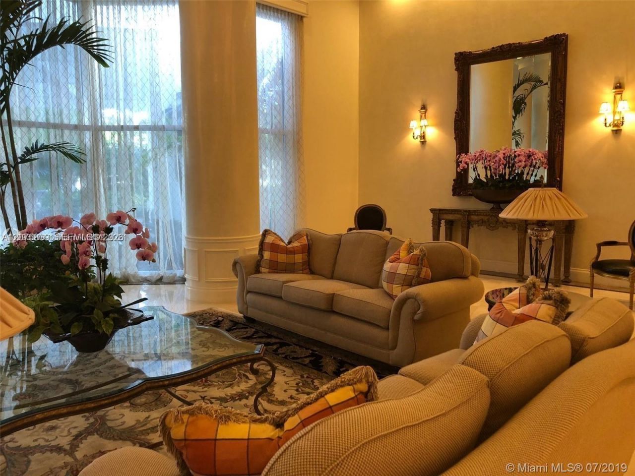 3530 Mystic Pointe Dr , Unit 1008, Aventura, FL 33180 Photo