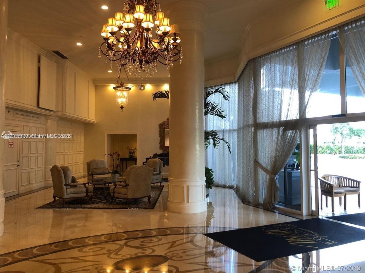 3530 Mystic Pointe Dr , Unit 1008, Aventura, FL 33180 Photo