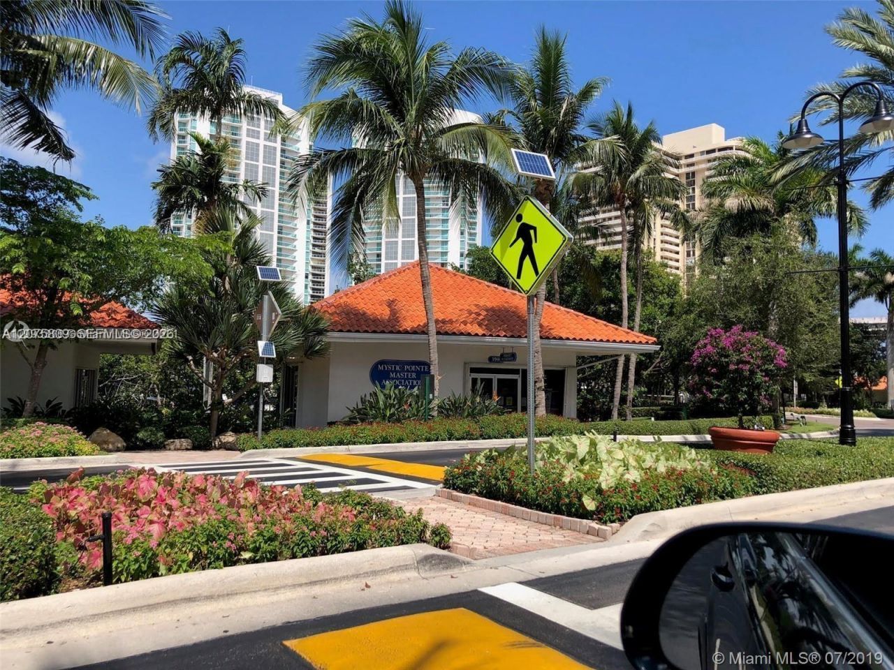 3530 Mystic Pointe Dr , Unit 1008, Aventura, FL 33180 Photo