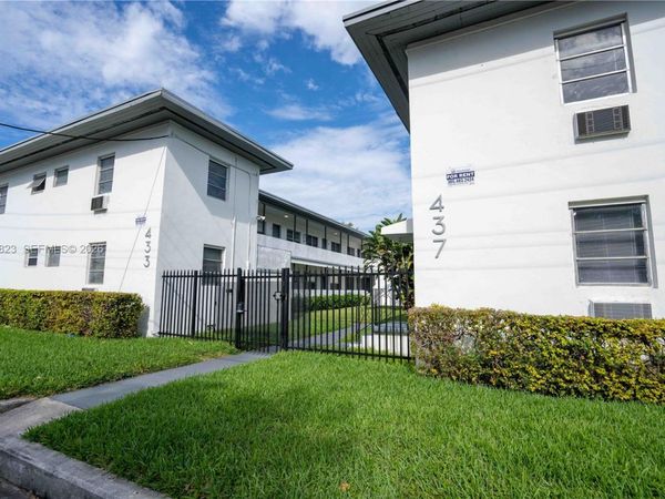 433 NE 82nd St , Unit 9, Miami, FL 33138