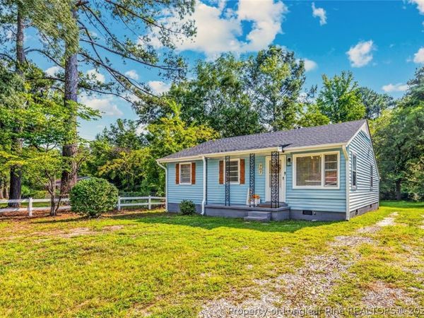 707 Commerce Street, Fayetteville, NC 28305